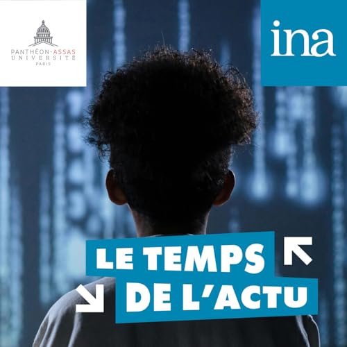 L'IA va-t-elle nous rendre idiots ? (Avec Laurence Devillers et Jérôme Bourdon)