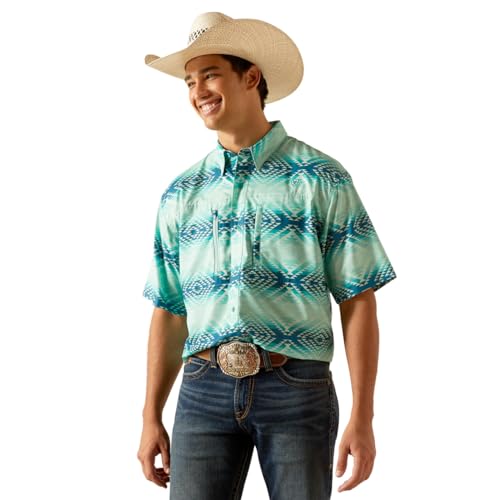 Image of ARIAT Venttek Classic Fit Shirt