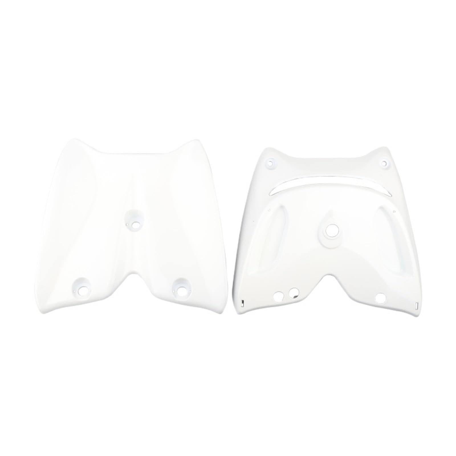 Spoiler motociclo JOG 50 ZR SA16J Evolution Spoiler Laterale per motociclo