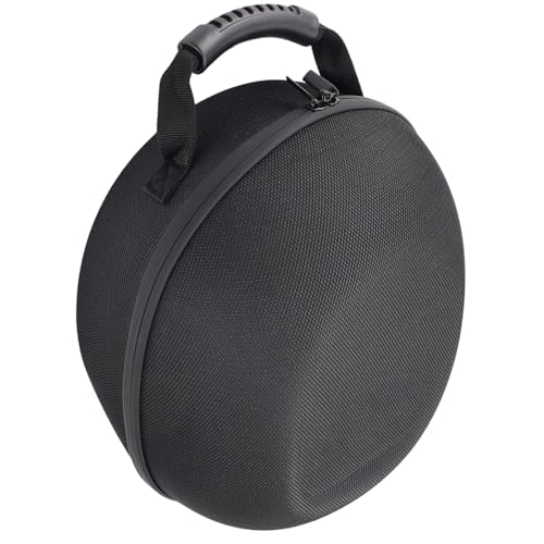 ZHIZHOUNEY Helmets Case with Handle Zippered Storage Bag Helmets Bag Motorcycle Helmets Case for Cycling and Outdoor Sports