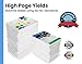 MADE IN USA TONER Compatible Replacement for Konica Minolta TN324, TN512, bizhub C258, c308, c368, c454, c554, C454e, C554e (Yellow)