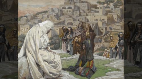 The Gospel of John #8