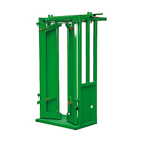 Capo Unità cauzione a 2000, con giogo capo