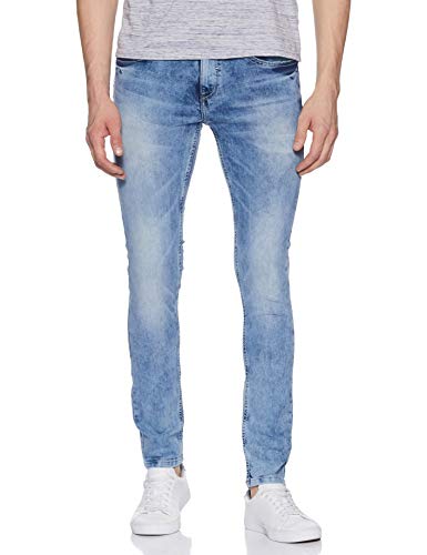 Image of Spykar Men's Regular fit Jeans