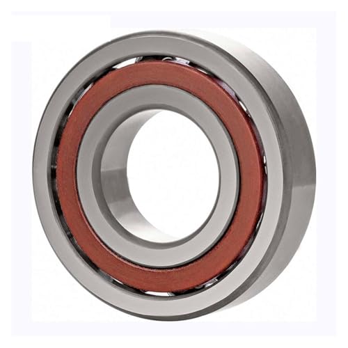 Roulement angulaire 7220AC P6 de dimensions 100x180x34 mm pour guidage de haute précision ABEC-3