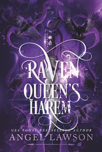 Raven Queen's Harem