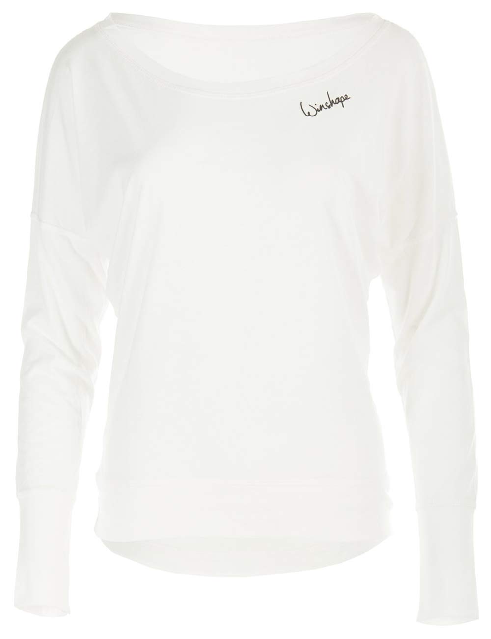WINSHAPE Długi rękaw Kobiety Winshape Ultra Leichtes Modal-longsleeve Mcs002