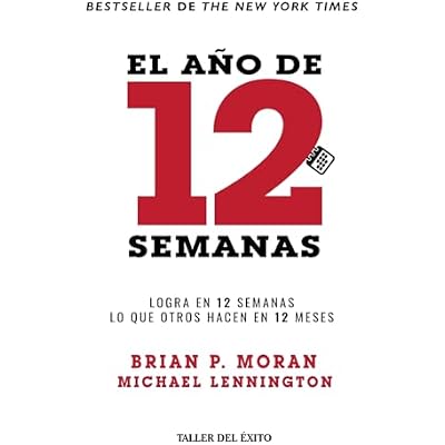 El a&ntilde;o de 12 semanas