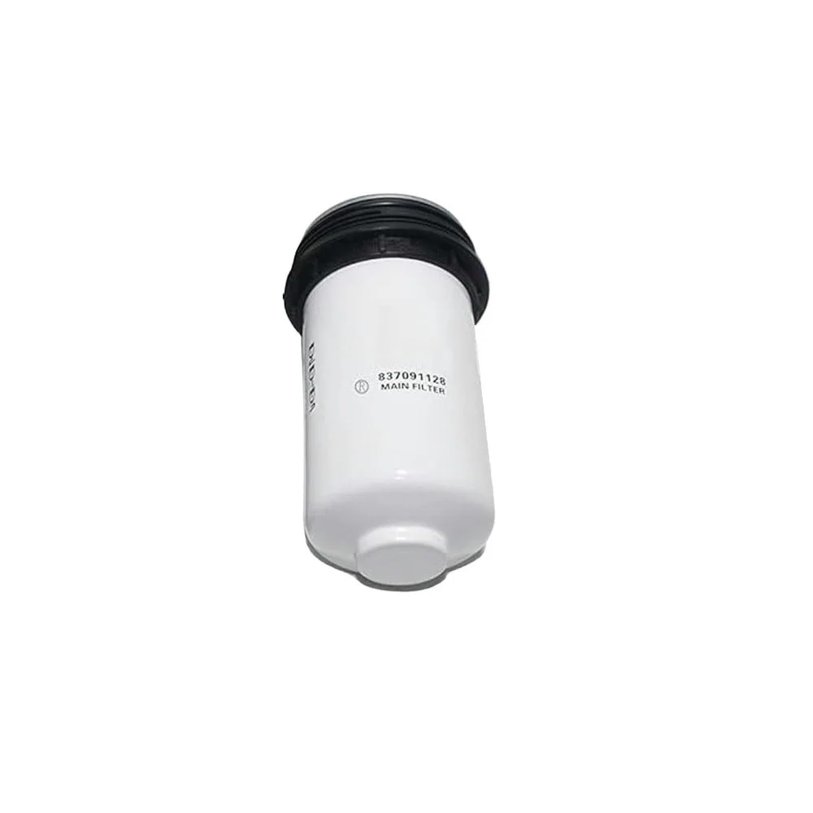 2 uds 837091128 filtro de combustible for modelo 4707 4608 reemplazar 837079726 837091129 837091436 V837091436 837091864