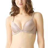 ブラジャー 谷間メイク ボリュームアップ モールドカップ ワイヤーブラジャー Tuche(トゥシェ) JB6041P