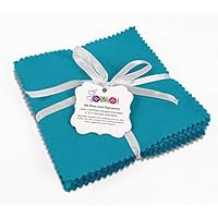 Joie De Vivre 5 Squares Charm Pack Assorted French General Moda Cotto – US Fabric Shop