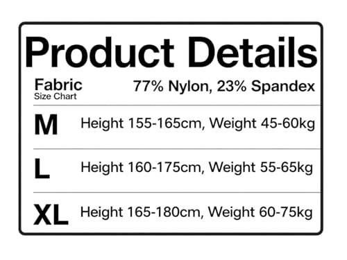 Yaaapiy Damen Glänzend Overalls Ganzkörper Anzug Body Einteiler Bodysuit Jumpsuit Glossy Glatt Strupmhose Leggings Unterwäsche (Schwarz, M)