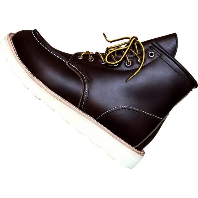 Rock Can Roll Size 35-50 Fur LININGs Genuines Italian Cow Leather Handmade Durable Goodyear Welted Rider Boots 3 Colours