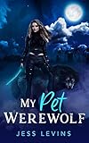 My Pet Werewolf