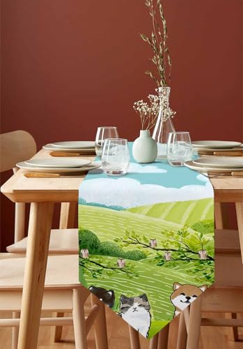 Inunoya e[ui[ 33×91cm _CjO[  h ϋv k HJo[  CeA  ֏ z[fR[V  p[eB[ a L Hc c 