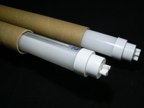 Amazon | 直管LED 35w形 無騒音 led蛍光灯 直管35W形交換用 led18w