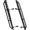 Side Pedal Upgrades Part for Axial SCX10 III RC Crawler,Metal Rock Sliders Metal Side Pedal Hop ups
