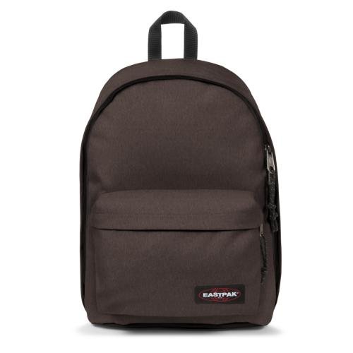 Eastpak Out Of Office Mochila  27 litros  Marrón  Crafty Brown
