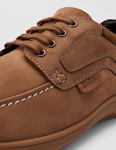 Image of Lee Cooper Mens Lc6067e Boat Shoe