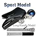 Ramp-N-Clamp Boat2Trailer Sport Model Long Handle Automatic Boat Latch