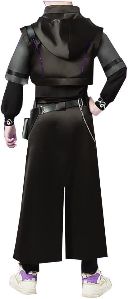 楽コス] コスプレ衣装 風楽奏斗 不破湊 渡会雲雀 四季凪アキラ 緋