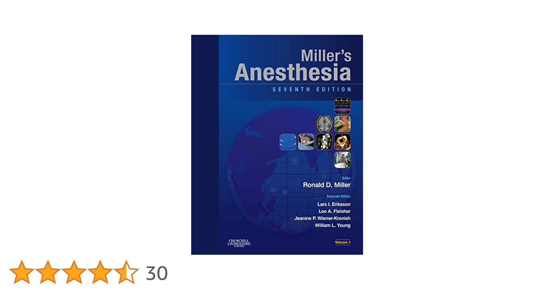 Miller's Anesthesia 第6版 Miller's anesthesia : Free Download, Borrow, and Streaming