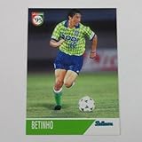 Jカード1995■レギュラーカード■101/ベッチーニョ/平塚 ≪Jリーグオフィシャルトレーディングカード≫