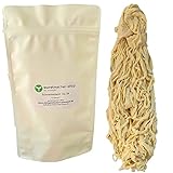 Schweinedarm Kaliber 32/34 - 91,4 Meter gesalzen 1A Spitzenqualität Naturdarm | wurstmacher-shop by trümper HALLENDO®