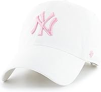 Vista 44 de 47 MLB - Gorra Clean Up para mujer