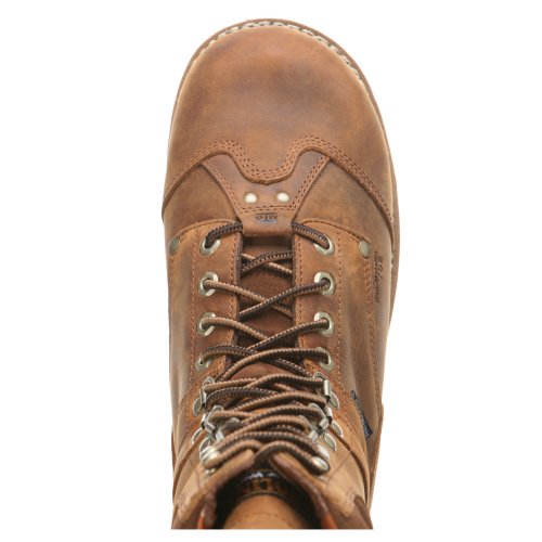 Image of Carolina Boots: Men's Composite Toe Metguard Insulated Boots CA7921