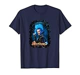 Disney Channel Descendants 3 Hades T-Shirt T-Shirt