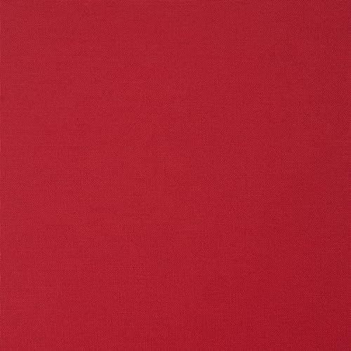 Image of SINGER Fabrics, 100% Cotton, Rio Red Solid, Quilting and Crafting Fabric for Sewing, 44 Inch Wide, Cut by Yard