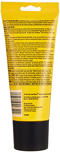 Image of Minwax Stainable Wood Filler, 6 oz, 42852000 (Pack of 2)