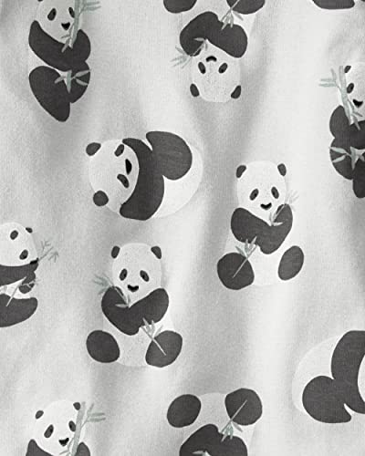Image of little planet by carter's Baby 2-piece Pajamas Made With Organic Cotton