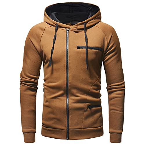 apparel hooded cardigan