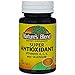 Super Antioxidant Aces 60 Sgels