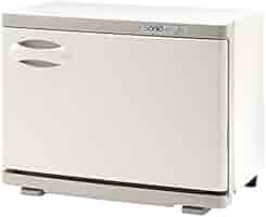 【美品】中部コーポレーション タオルウォーマー 18L MT75SA 2段 Amazon.co.jp: タオルウォーマー 約18L (おしぼり約75本