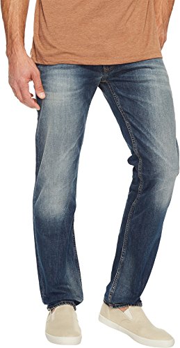 tommy hilfiger ryan straight fit jeans