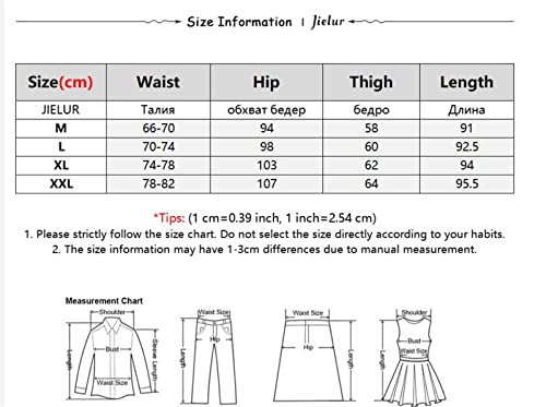 Pantalon de jogging femme gris clair L coupe ample Alloaone