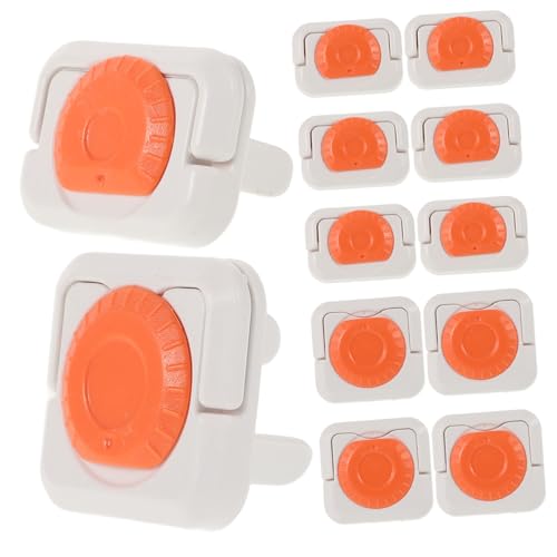 LIFKOME 24pcs Child-proof Socket Covers Baby Safety Plug Protectors for Loose Outlets Air Outlet Protection Cover Set of Electric Socket