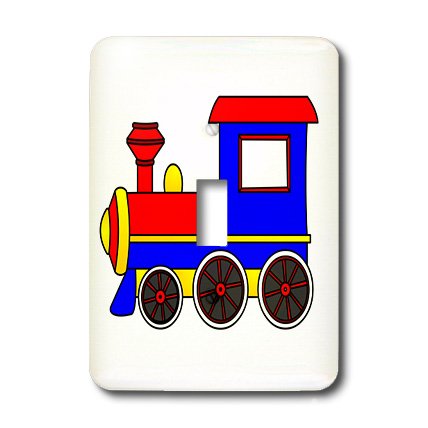 Interrupteur à baïonnette train mignon pour remplacer un boîtier terne