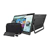 IVIEW 1786AIO All in One Computer IPS 1920 x 1080 Touch Screen, Intel Celeron, 4GB RAM, 64GB Storage (Supports HHD) WiFi