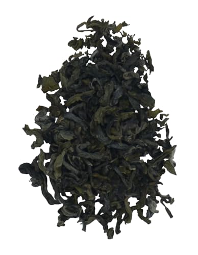 Arbata Cloud & Mist Tea, 24 Pyramid Tea Bags, Artisinal Lightly Caffeinated Green Tea, Chinese Green Tea Bags Gift Set (Cloud & Mist) - Image 5
