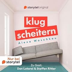 Couverture de Klugscheitern - Dan Lateral & Steffen Ritter 5
