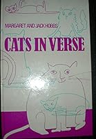 Cats in Verse 0851380077 Book Cover
