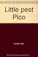 Little pest Pico B0006C00UC Book Cover