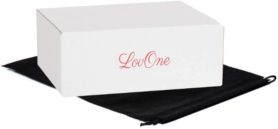 Ensemble de Servitude BDSM Composé de 18 Articles Parfait pour les Débutants, Menottes SM Avec Masque pour les Yeux et Sex Toys Érotiques pour Couple, Noir