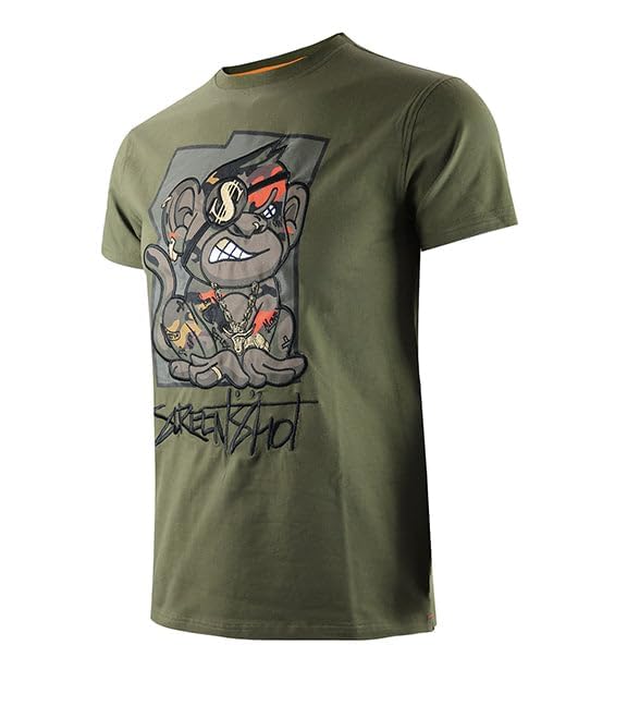 SCREENSHOT-TEE4202 Mens Hip-Hop NYC Streetwear Premium Technique Tee2