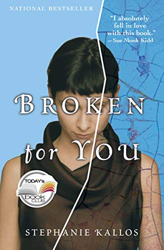 Broken for You / 