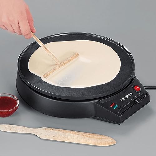 Professional Crepe Maker Machine